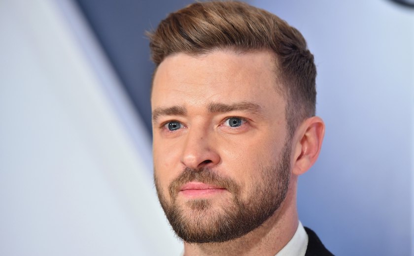 Justin Timberlake vai assistir semifinal da Copa do Mundo com público em Londres