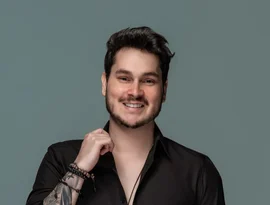 Alagoano de Atalaia, cantor Hudson Araújo é a mais nova revelação do The Voice Brasil