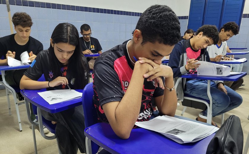 Escolas públicas e particulares têm até 16 de outubro para atualizar Censo Escolar 2024