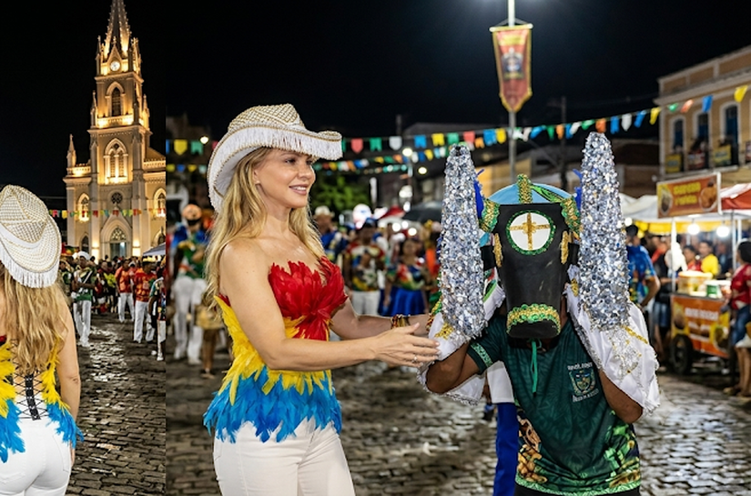 São João é tempo de celebrar as raízes e a força da cultura maranhense