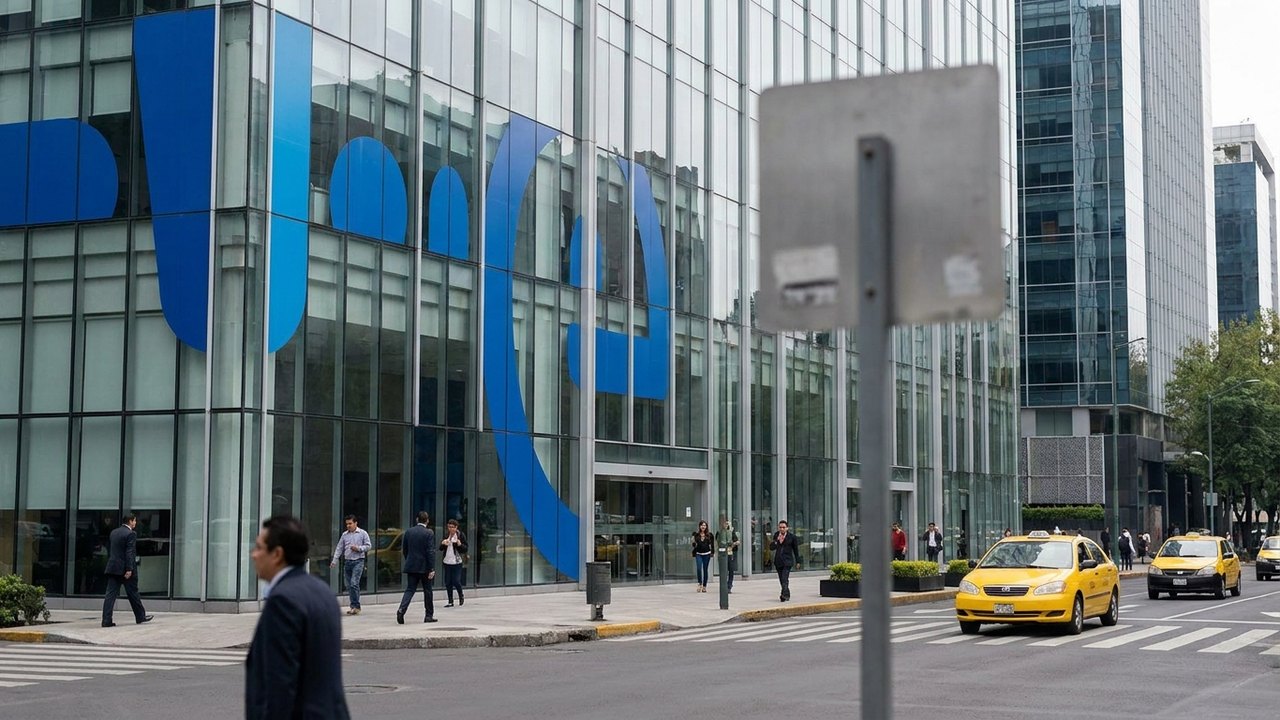 AT&T vende unidade no México para Televisa e Fintech Holdings por US$ 2 bilhões