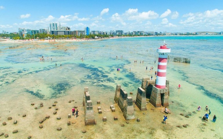 Maceió sedia maior evento nacional da CVC e fortalece promoção dos atrativos turísticos