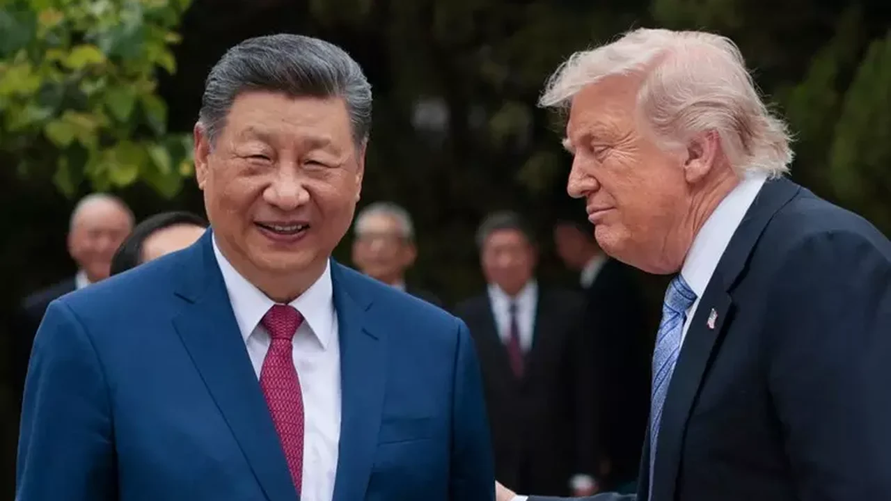 China confirma visita de Xi Jinping aos EUA para encontro com Trump
