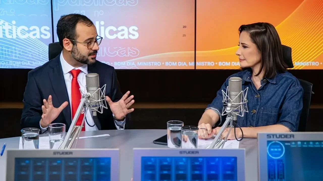 “Redução da escala 6x1 vai aumentar o empreendedorismo no Brasil”, afirma Paulo Pereira