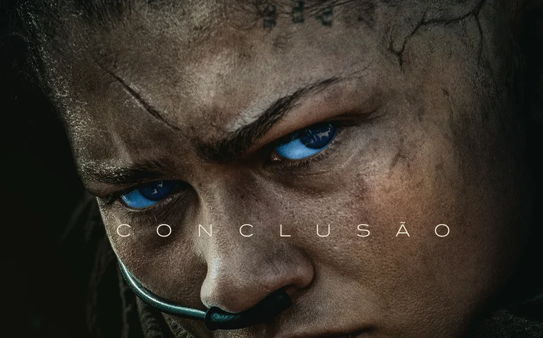 Warner Bros. Pictures revela primeiro trailer de 'Duna: Parte Três', com Timothée Chalamet, Zendaya e grande elenco