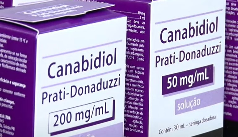Canabidiol no SUS: Sergipe se destaca no atendimento aos pacientes