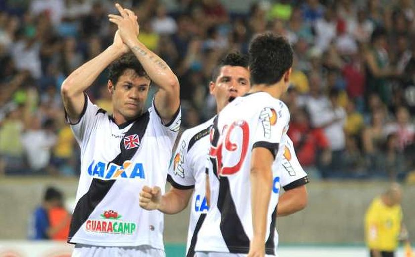 O &#8216;Gladiador&#8217; deixou sua marca contra o Santa Cruz na goleada por 4 a 1 em Cuiabá