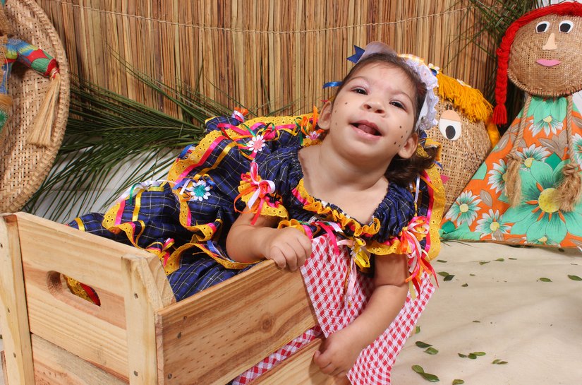 Pestalozzi de Maceió promove exposição fotográfica em shopping da capital alagoana