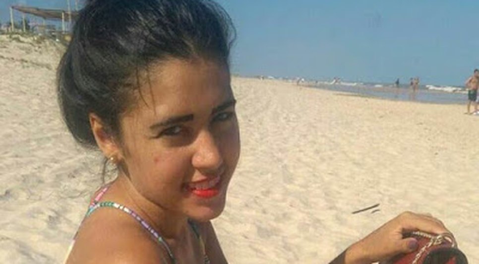 layla encontrada