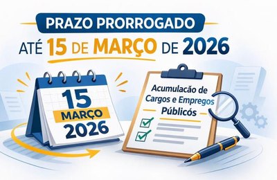 Prazo para envio de esclarecimentos sobre indícios de irregularidades é prorrogado pelo TCE/AL