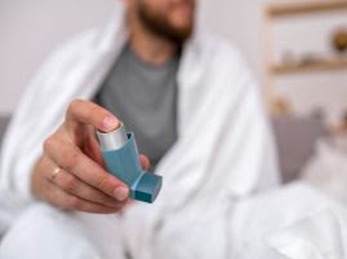 Tratamento para evitar as crises asmáticas é tão importante quanto o controle de sintomas, diz especialista