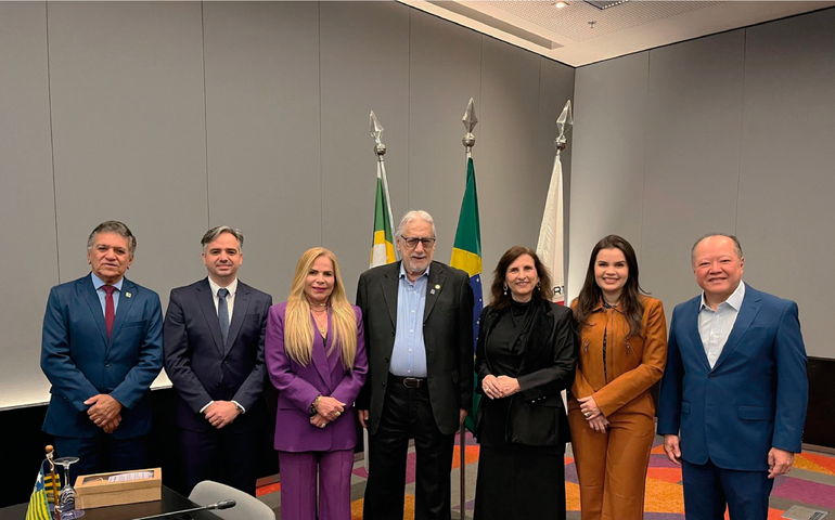 Juceal apresenta modelo de digitalização em encontro nacional de Juntas Comerciais