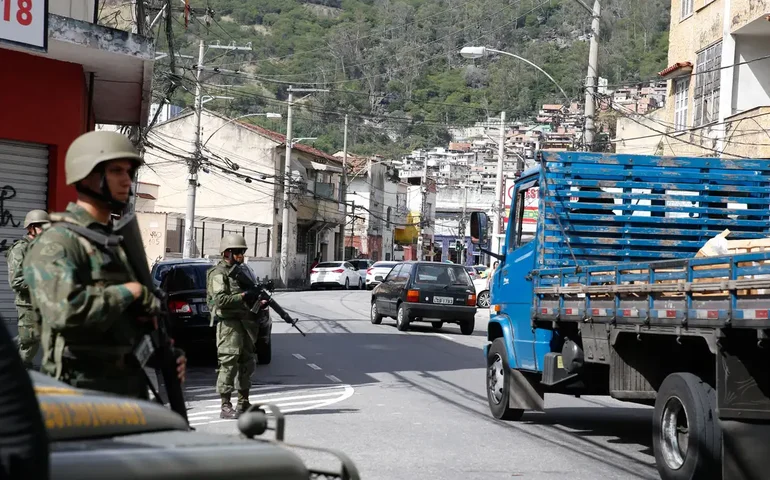 Operação no RJ: veja quantos morreram durante ação policial no Alemão e Penha