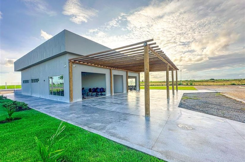 São Miguel dos Campos ganha novo empreendimento do Grupo Parque das Flores