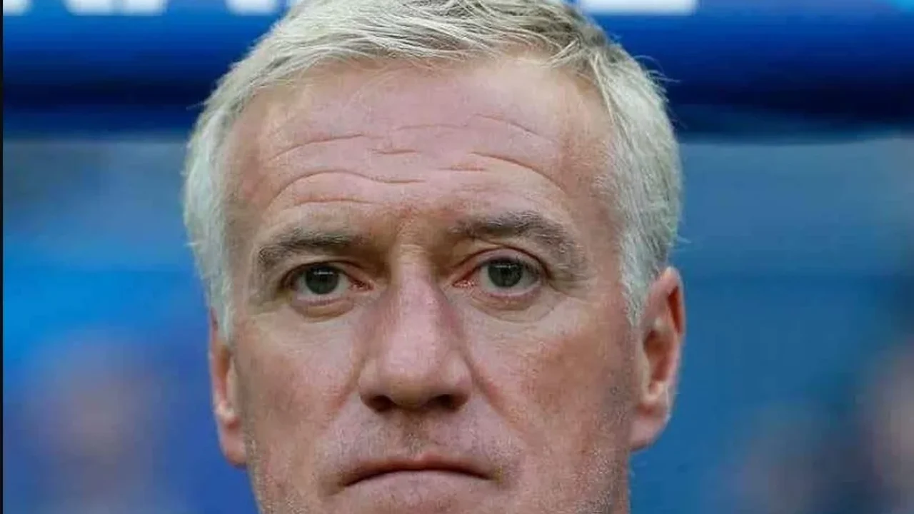 Deschamps recusa oferta milionária do Al Ahli por falta de garantias sobre projeto esportivo
