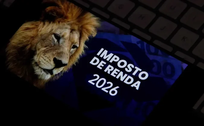 Prazo para enviar declaração começa nesta segunda, 16