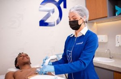 Dores reais: descubra os principais incômodos dos homens com a aparência