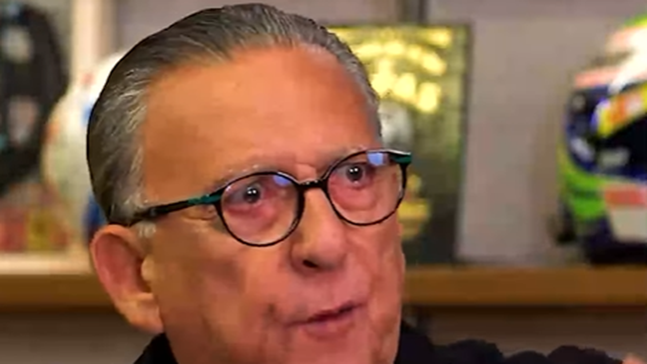 Galvão chama briga em Brasil x Argentina de 'vergonha' e critica presidente da CBF