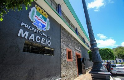 Prefeitura de Maceió prorroga prazo para recadastramento dos servidores municipais