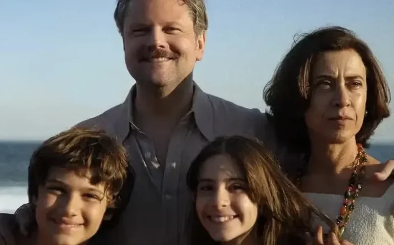 Ainda Estou Aqui vence prêmio Goya como melhor filme ibero-americano