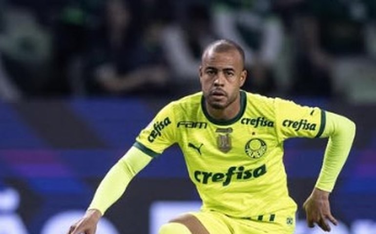 Mayke relembra passagem pelo Cruzeiro e alerta o Palmeiras: Fazer o nosso