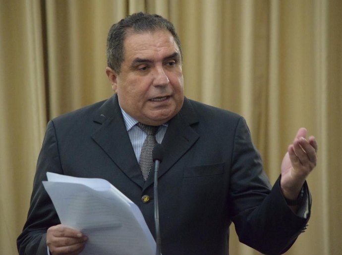 Inácio Loiola defende uso do Fecoep para socorrer famílias de baixa renda
