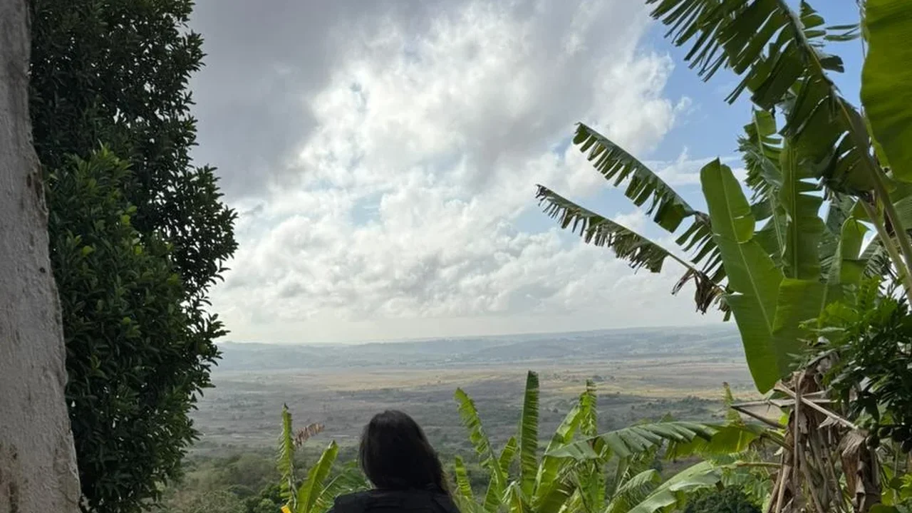 Polícia Federal investiga invasão e crimes ambientais na Serra da Barriga