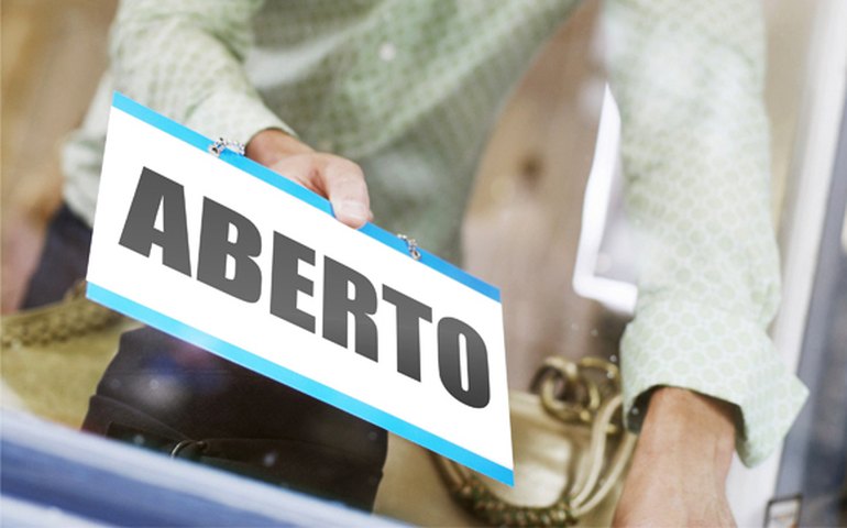 Brasil registra abertura líquida de 782.664 empresas no 2º quadrimestre