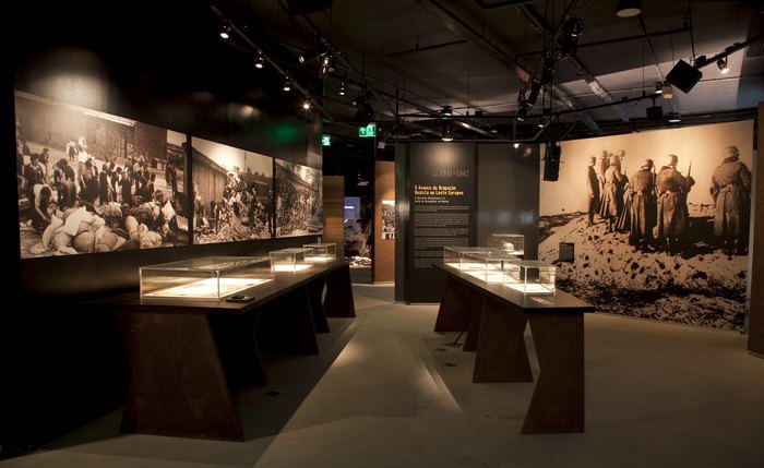 O desconhecimento aparece também em outros elementos centrais do genocídio