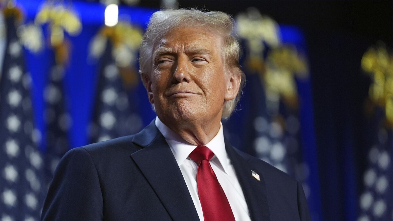 Analista: Trump como presidente vai buscar acordos 'pragmáticos', sem dinheiro para manter a Ucrânia