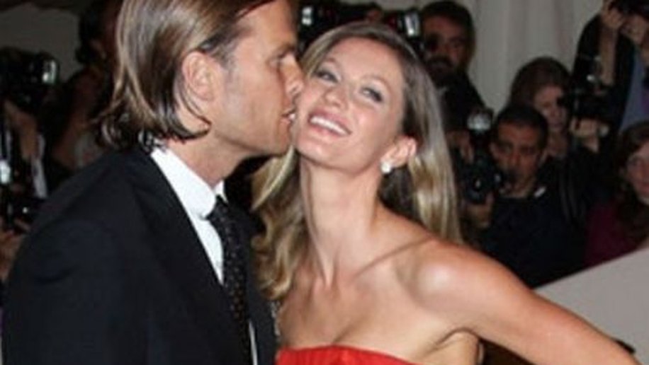 Gisele Bündchen é criticada após comentário em defesa do marido