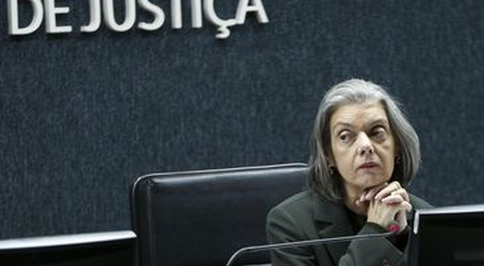 Ministra Carmem Lúcia / Foto: Marcelo Camargo/Agência Brasil