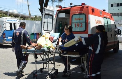 Sesau lança o projeto ‘Conheça o Samu’ nesta terça-feira