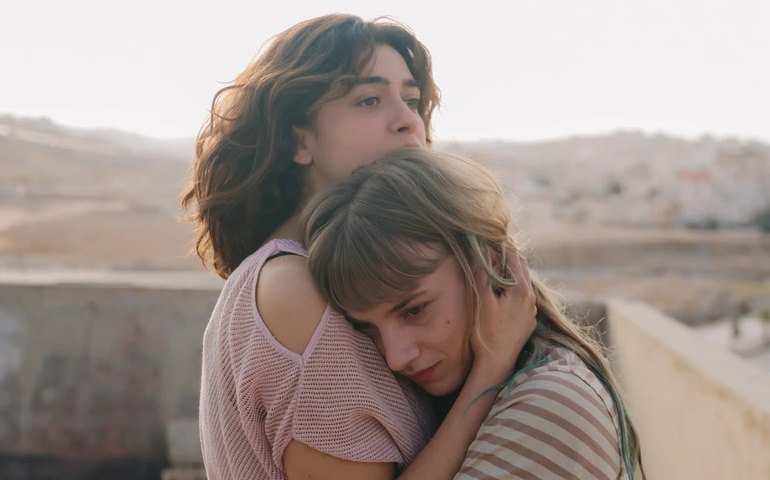 Filme francês sobre radicalização feminina, Rabia – As Esposas do Estado Islâmico estreia em 21 de agosto nos cinemas pela Pandora Filmes