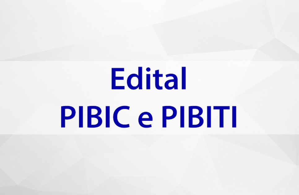 edital