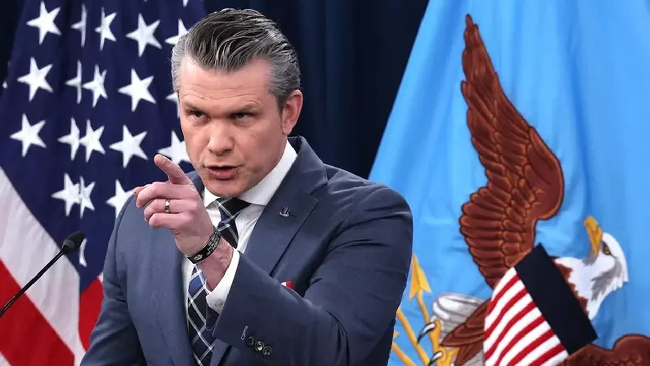 EUA: Hegseth pede ao Senado mais US$ 67 bi para guerra ao Irã; conflito já custou US$ 37,5 bi