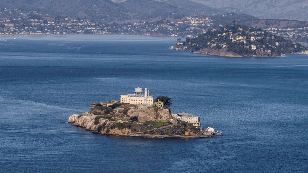 Giro Internacional: Trump diz que pretende reabrir prisão de Alcatraz