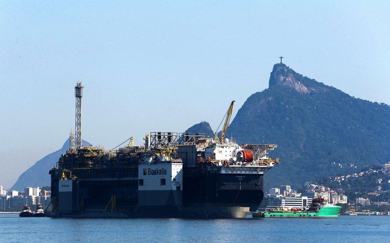 Pré-sal e soberania: como o Brasil pode transformar riqueza energética em vantagem estratégica?