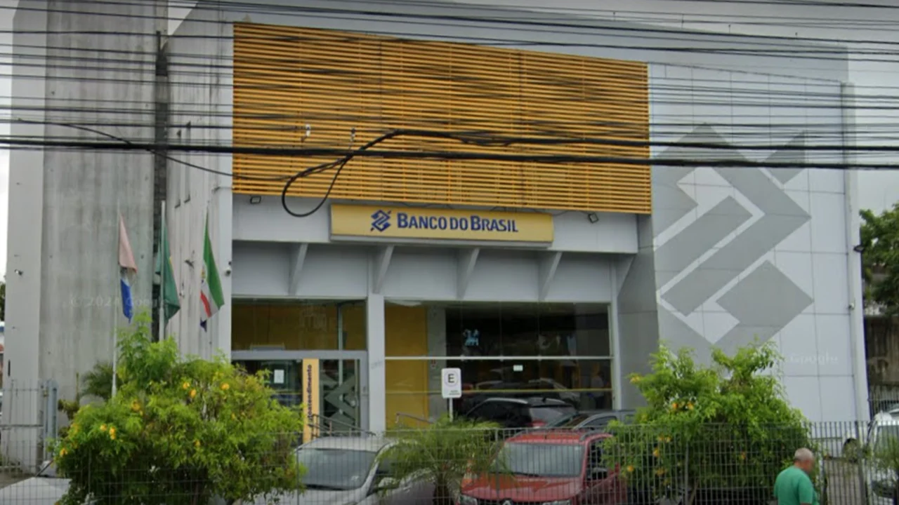SSP realiza simulado de ataque a banco em Maceió nesta quinta-feira