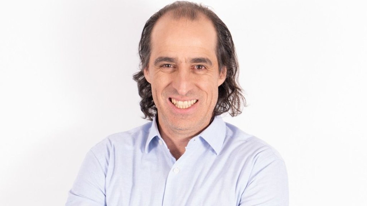 Fernando Meligeni revela nervosismo ao comentar vitória do sobrinho, Felipe, no US Open: 'Tinha medo de fazer seu jogo'