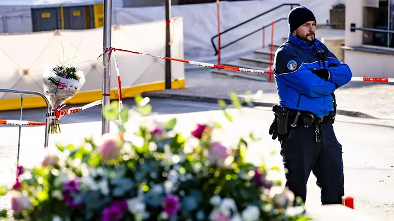 Governo Meloni confirma italianos entre feridos e desaparecidos na Suíça