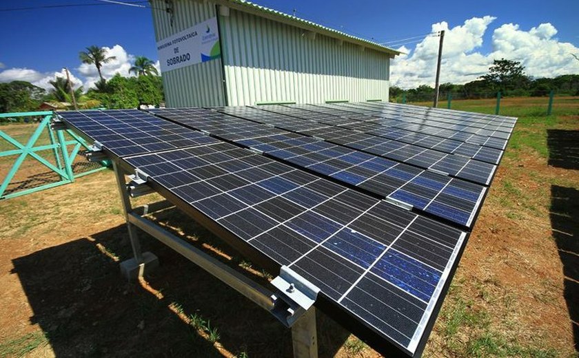 Governo publica manual sobre projetos do Luz para Todos em áreas isoladas