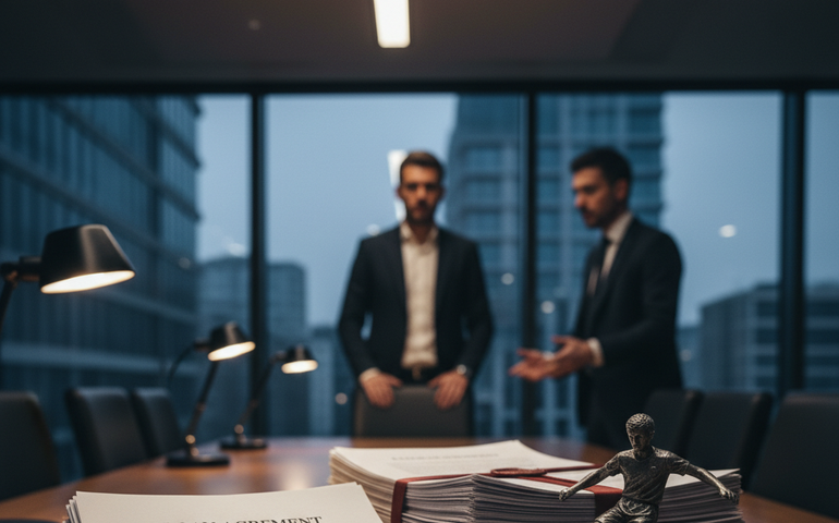 Contrato de empréstimo de R$ 468,8 milhões do Master a empresa de técnico de time da Índia previa aporte de 90% em fundo da Reag