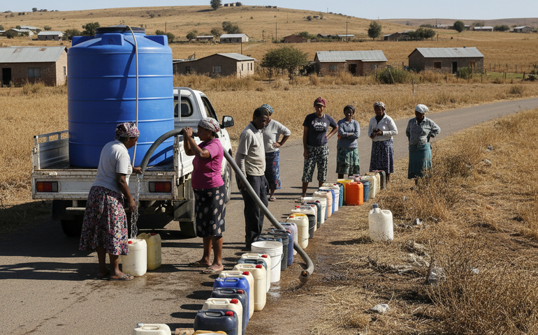 Programa Mais Água Agricultor será retomado na próxima segunda-feira, em Palmeira dos Índios