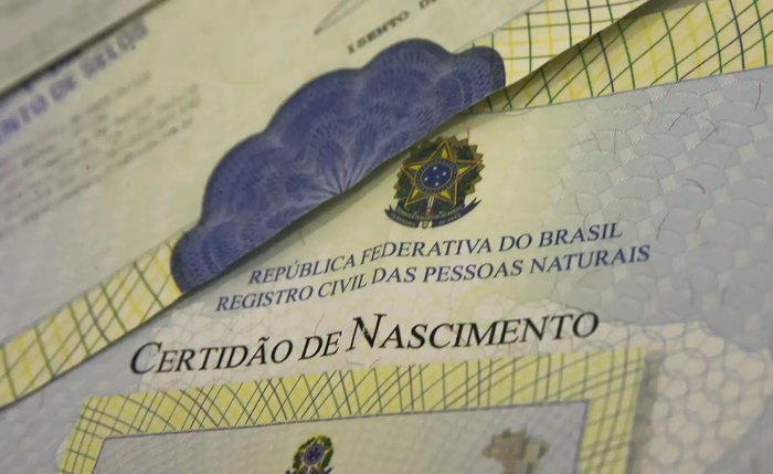 Dados são d﻿a Associação Nacional dos Registradores de Pessoas Naturais (Arpen-Brasil)