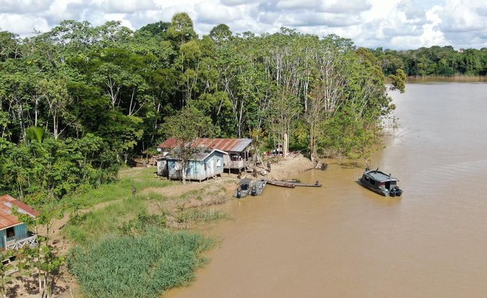 Peritos vão confirmar identidade dos remanescentes humanos