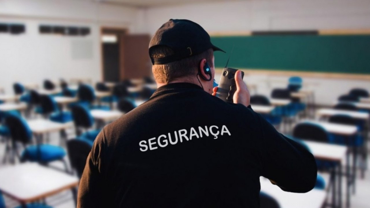 Câmara de Palmeira aprova Lei para implantação de sistema de segurança nas escolas
