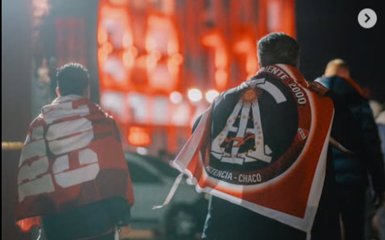 Violência em jogo da Sul-Americana deixou 10 feridos com gravidade, diz jornal argentino