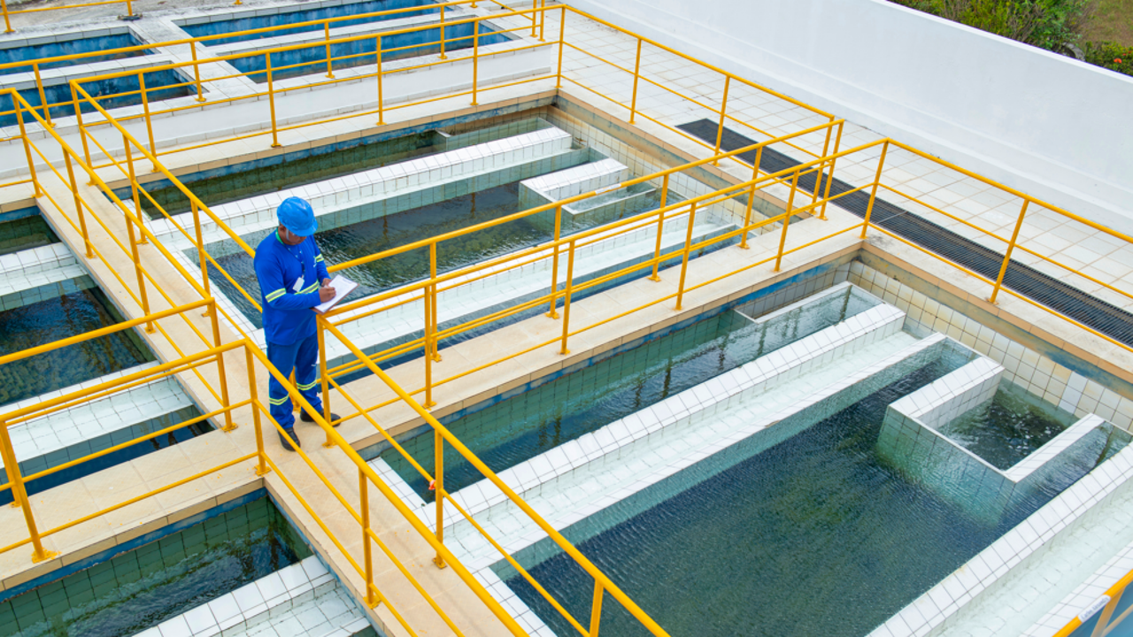 Mais Água Alagoas fará investimento superior a R$ 3,7 milhões no abastecimento de Penedo