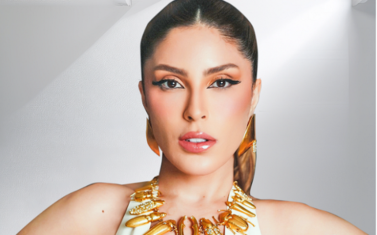 Manu Bahtidão lança “Chuva de Choro”, versão brasileira para música de Miley Cyrus